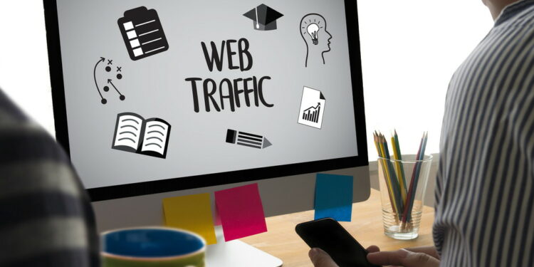 drive more traffic to your website
