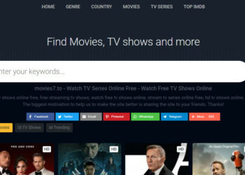 32 Best Movies7 Alternatives For Online Movie Streaming