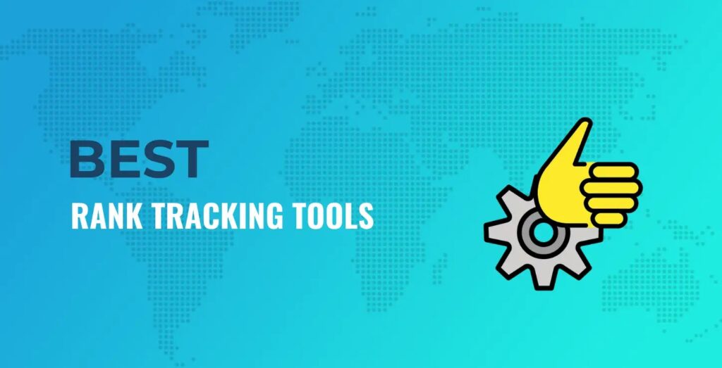 rank tracking tools