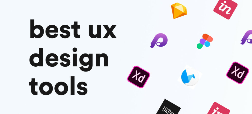 ux designer tools