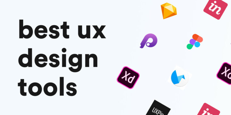 ux designer tools