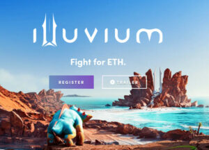 Illuvium