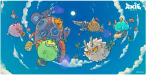 Axie Infinity