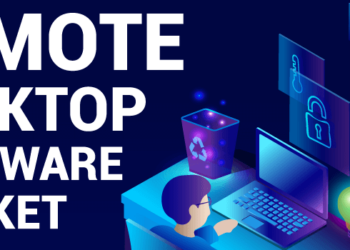 Remote Desktop Software