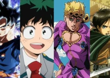 35 Best AnimePlyx Alternatives To Watch Anime For Free