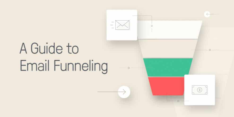 Email Marketing Funnel