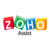 Zoho Assist