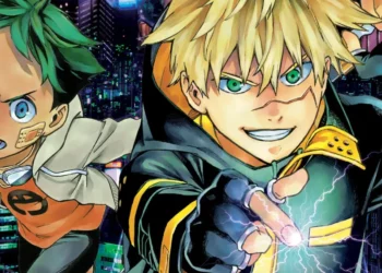 30 Best MangaSail Alternatives To Read Manga Online