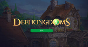 DeFi Kingdoms