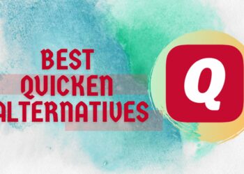 quicken alternatives