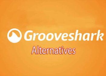 grooveshark alternative