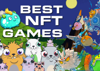 nft games