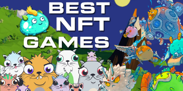 nft games