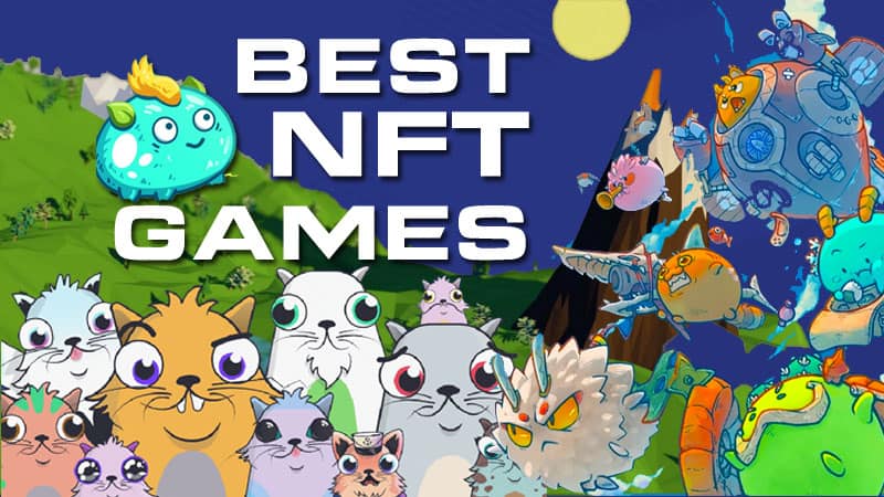 nft games