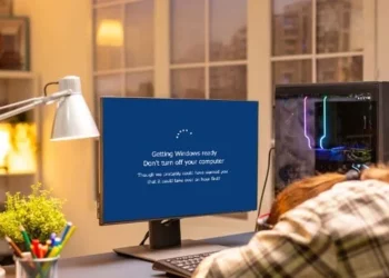 How to fix Windows Update Failed