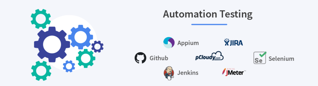 automation tools