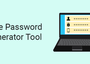 password generator software