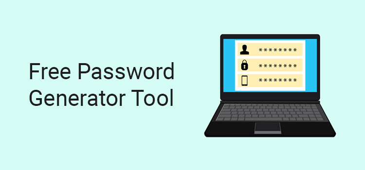 password generator software