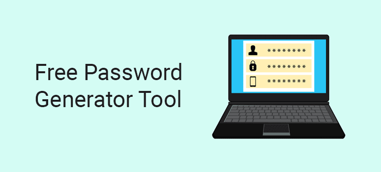 password generator software