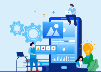 mobile app development trends