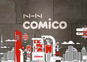 30 Best Comico Alternatives To Read Manga Online