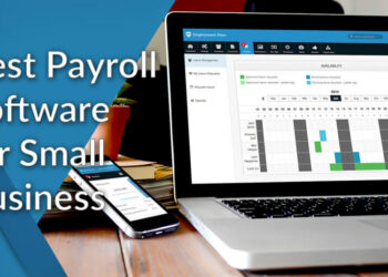 payroll software