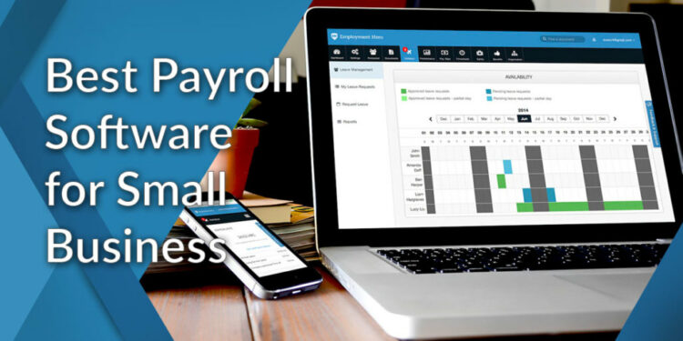 payroll software