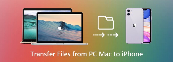 Transfer file between iphone and mac