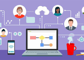 workflow management software