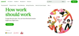 Upwork