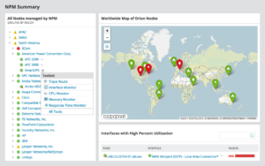 SolarWinds