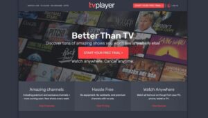 TVPlayer