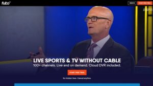 FuboTV