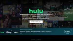 Hulu