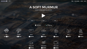 A Soft Murmur