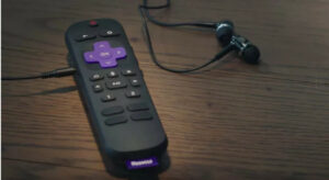 roku remote not working