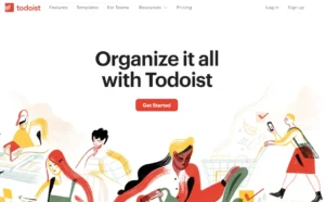 Todoist