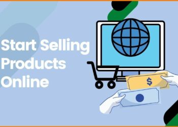 things to know before you start selling products online