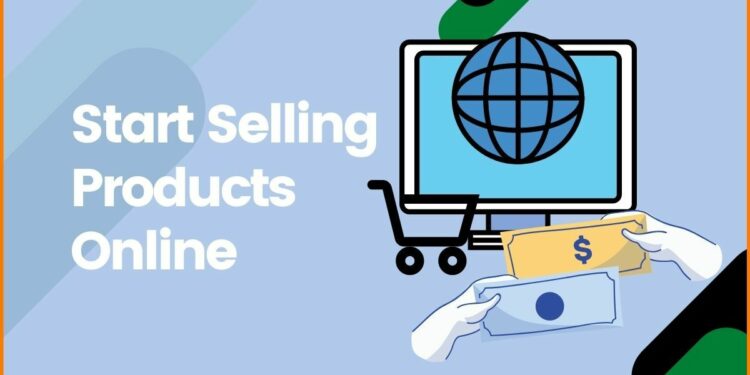 things to know before you start selling products online
