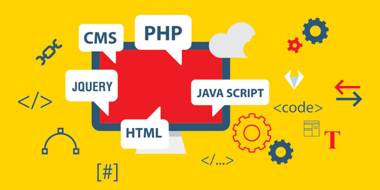 latest web development technologies