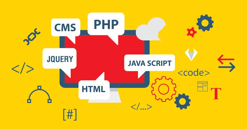 latest web development technologies