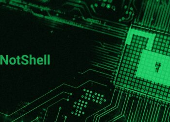 proxynotshell vulnerability