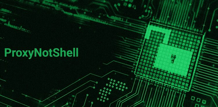 proxynotshell vulnerability