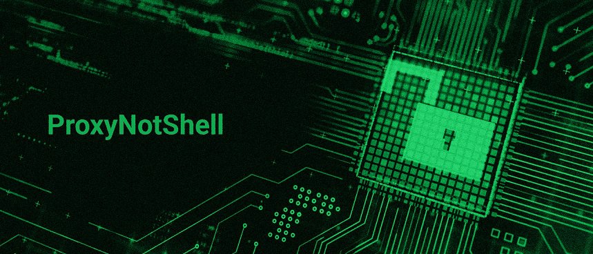 proxynotshell vulnerability