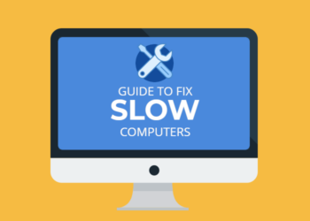how to fix a slow computer