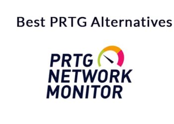prtg alternatives