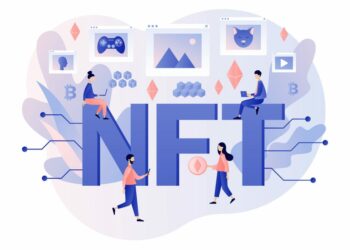 Value of NFTs