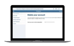 How To Delete and Deactivate an Instagram Account