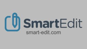 SmartEdit Writer