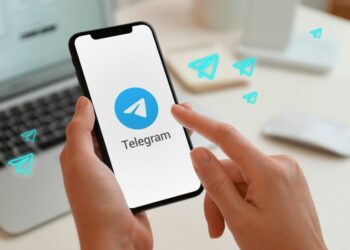 how to create a telegram channel